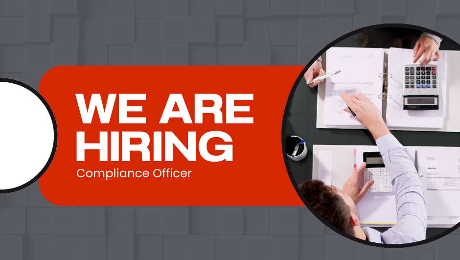 Copy of We Are Hiring Facebook Post